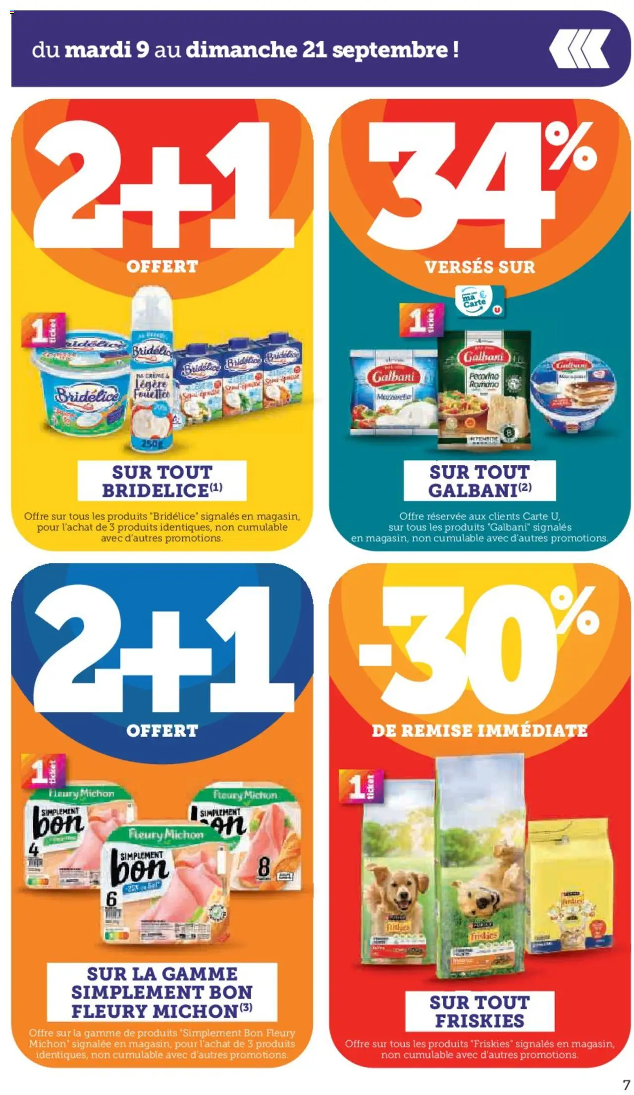  | Page: 7 | Produits: Crème