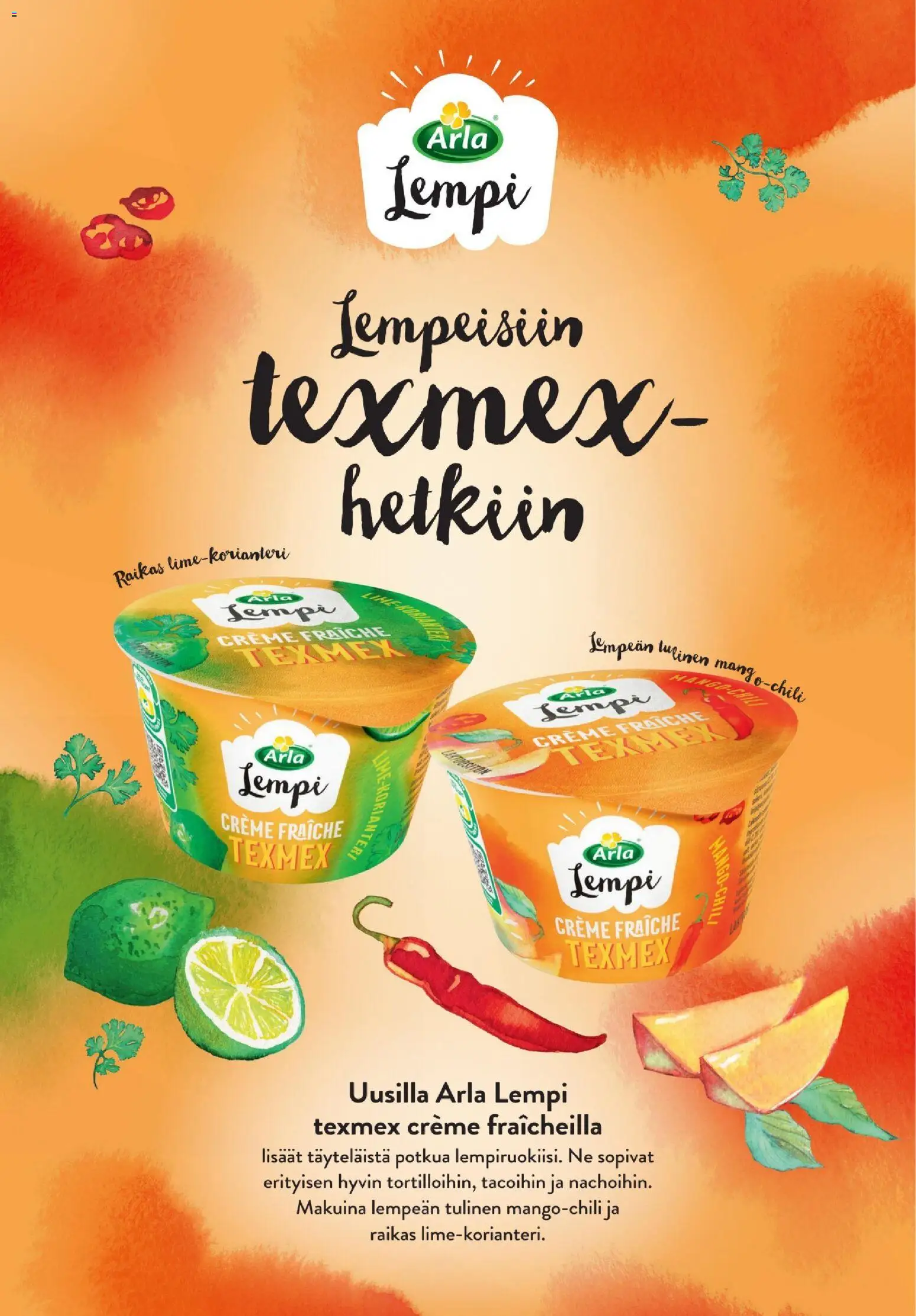 K-Market - K-Ruoka – voimassa 04.02.2026 alkaen | Sivu: 44