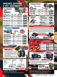 Adendorff specials catalogue – valid from 01.10.2025 | Page: 6