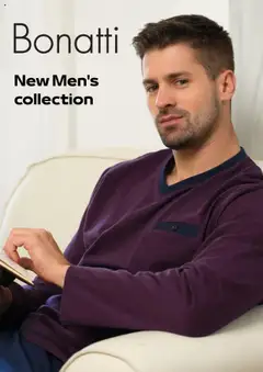 Bonatti katalog - pregled Bonatti kataloga - važi od 03.10.2025