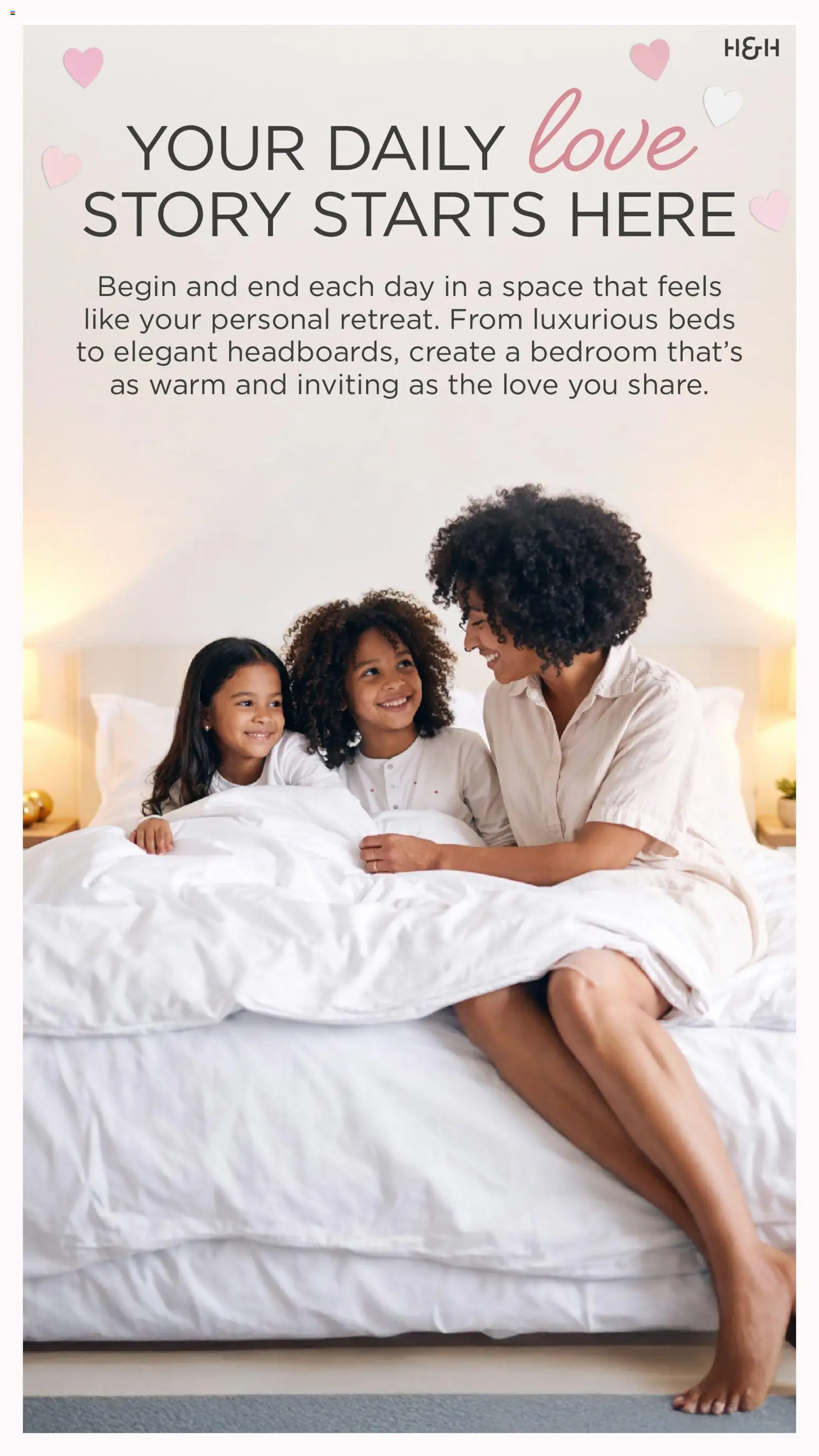 New House and Home catalogue – valid from 09.02.2026 | Page: 2