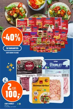 Forhåndsvisning av Coop Obs kundeavis gyldig fra 27.12.2025 | Side: 11