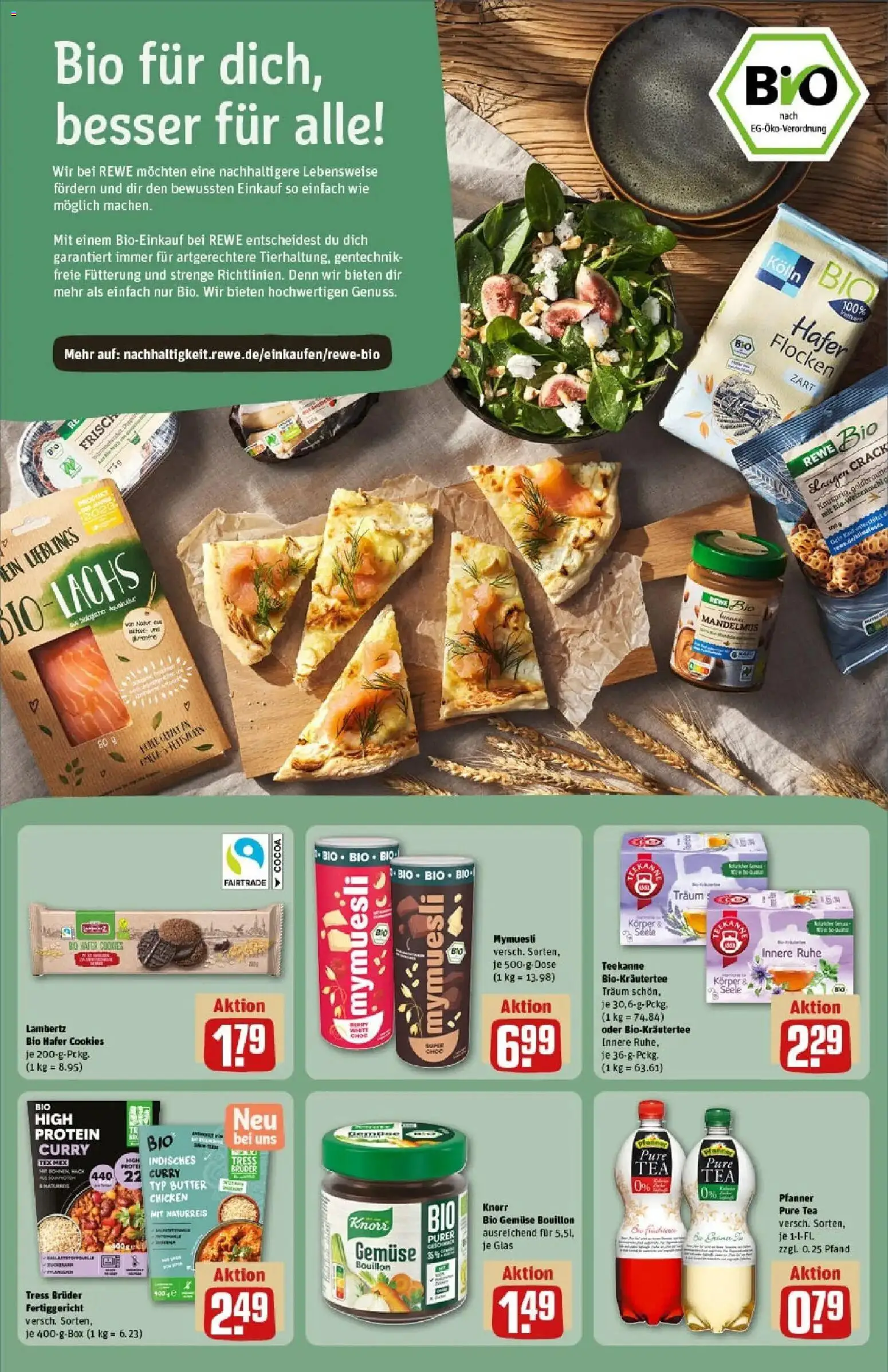 Rewe prospekt Gladbeck	 – gültig ab 07.12.2025 | Seite: 24 | Produkte: Kolln, Butter, Knorr, Gemüse