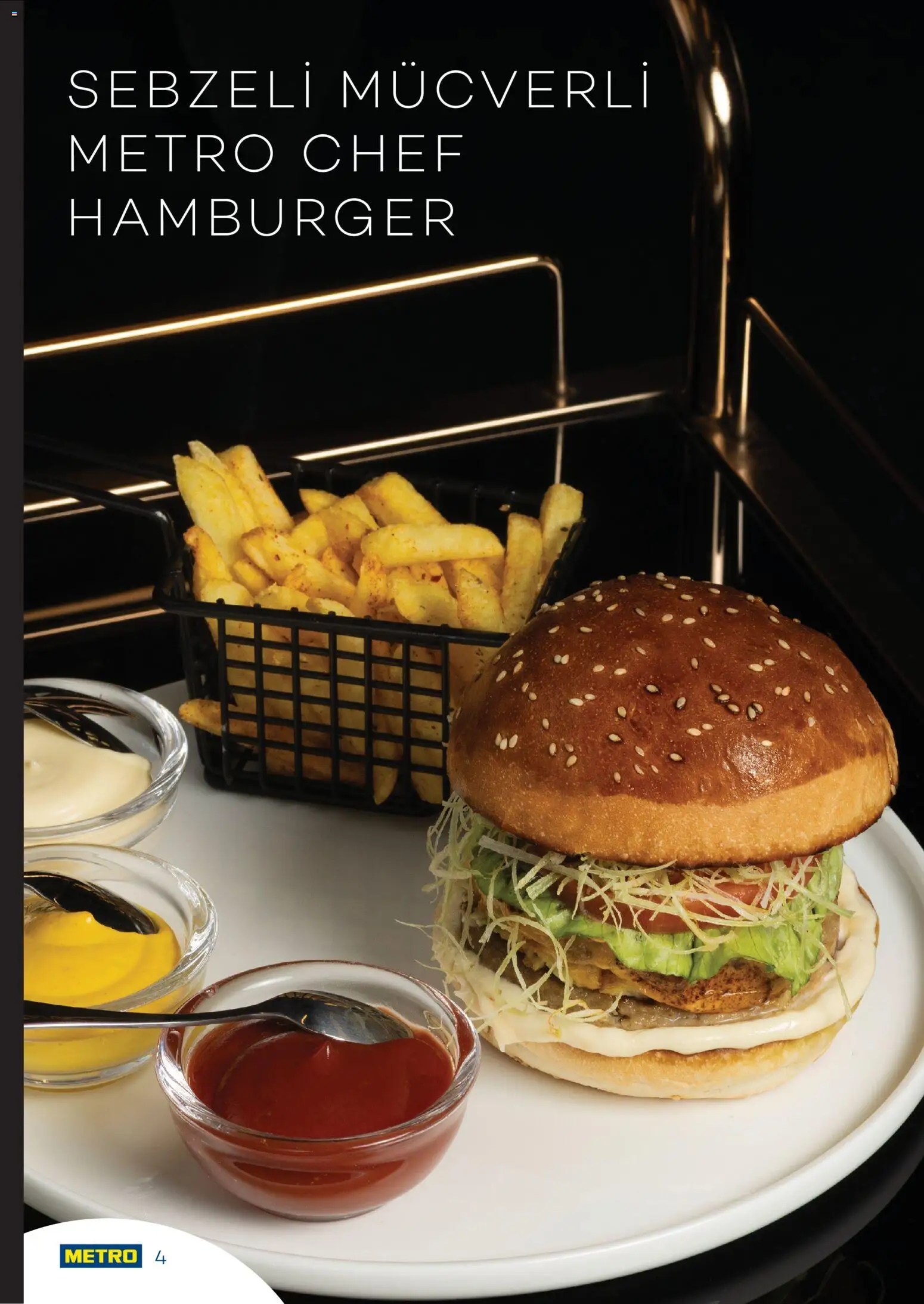 Metro - Şehir Otelleri - 31.12.2025 tarihinden itibaren geçerlidir | Sayfa: 4