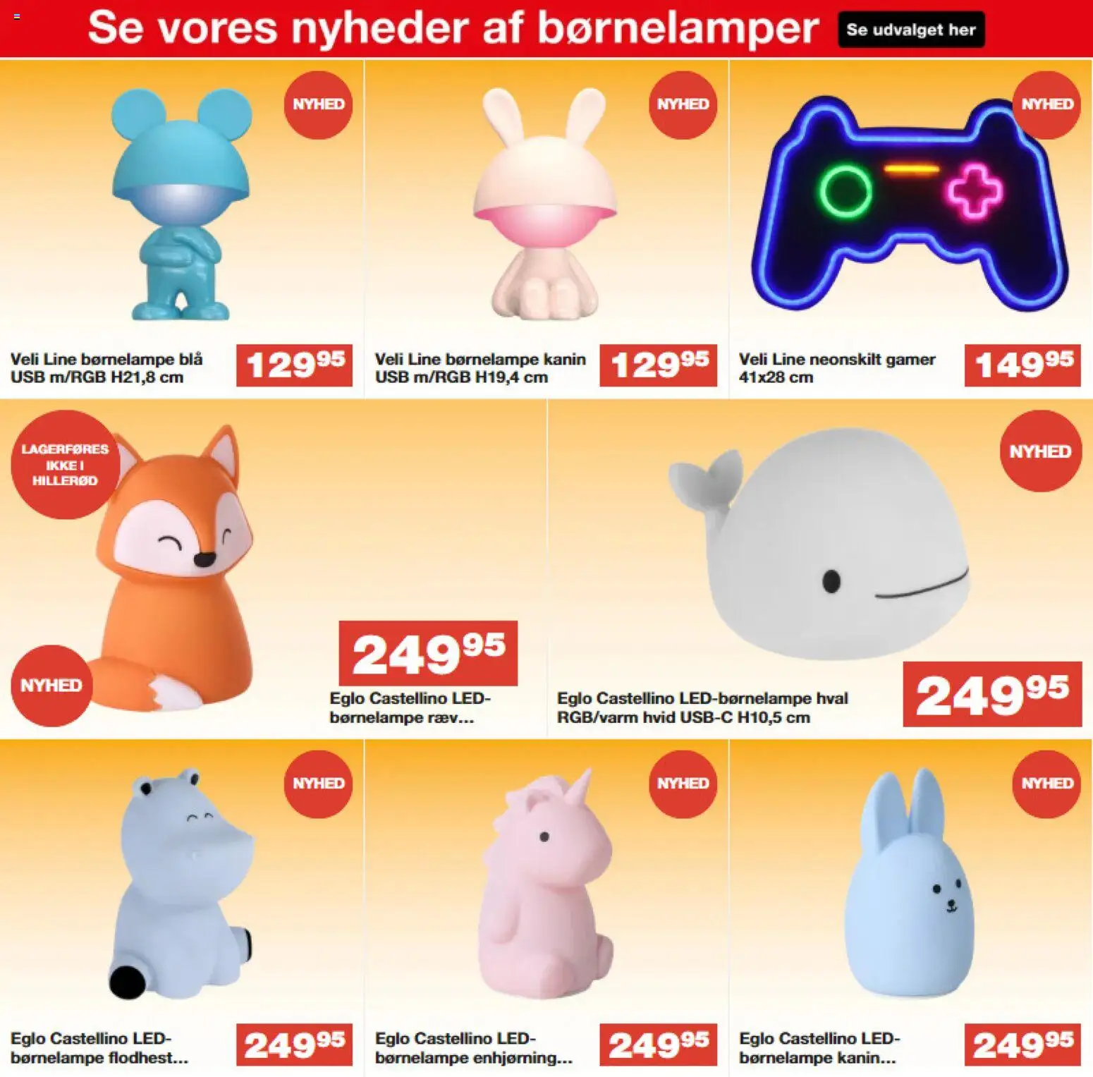 Bauhaus tilbudsavis – gyldig fra 14.11.2025 | Side: 22 | Produkter: USB