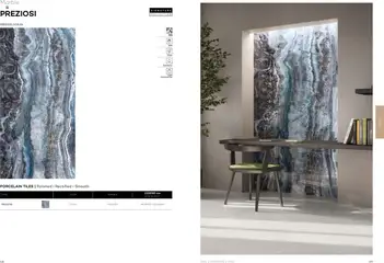 Preview of Rak Ceramics Surfaces Catalogue valid from 17.12.2024 | Page: 26 | Products: Viski