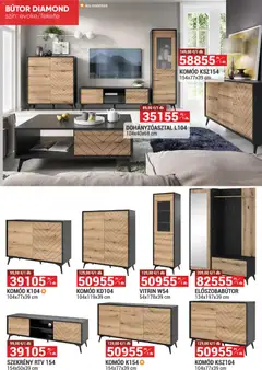 Merkury Market Akciós újság - amely érvényes a következő dátumtól: 01.11.2025 | Oldal: 6