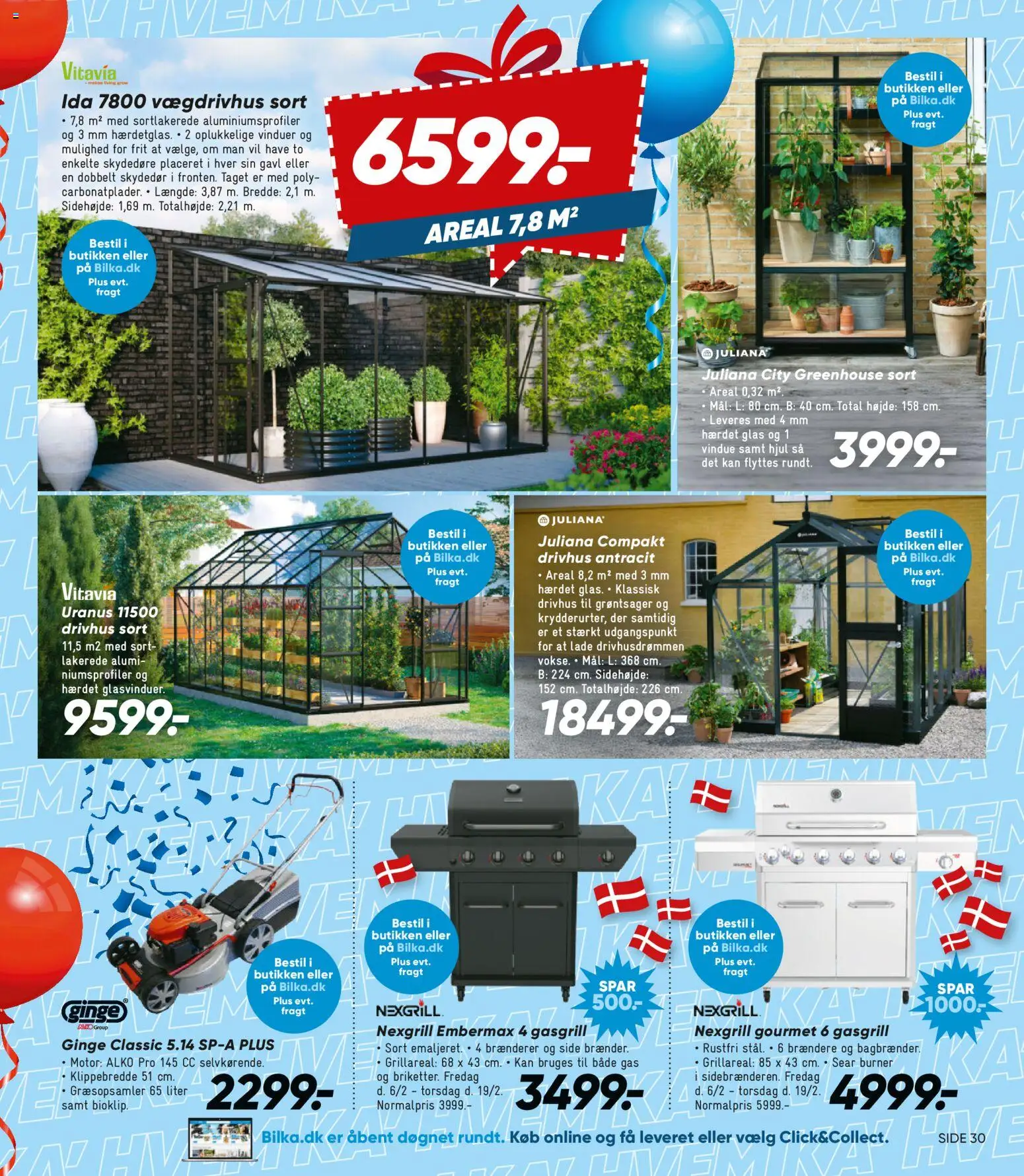 Bilka tilbudsavis – gyldig fra 06.02.2026 | Side: 37