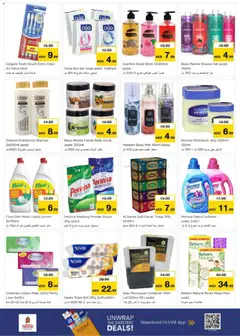 Preview of Nesto - Proudly Pinoy valid from 15.01.2026 | Page: 8