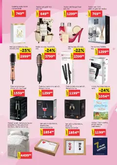 SuperVERO katalog - pregled SuperVERO kataloga - važi od 05.03.2026 | Strana: 27