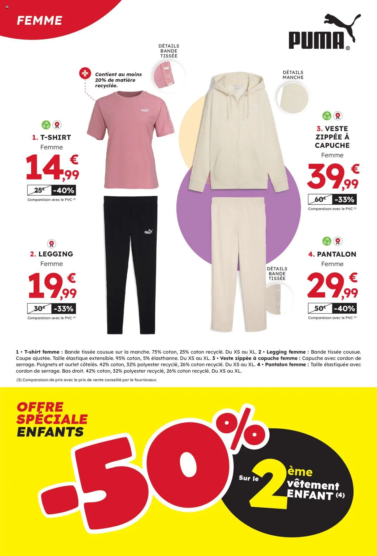  | Page: 12 | Produits: Coton, Veste, Pantalon