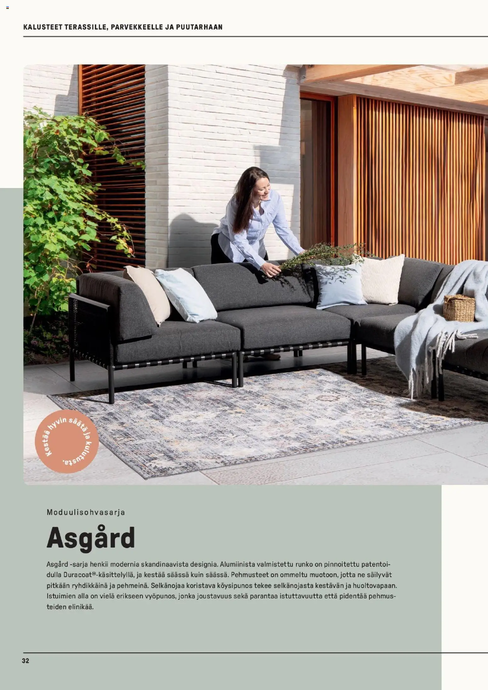 Masku tarjoukset – voimassa 09.03.2026 alkaen | Sivu: 32