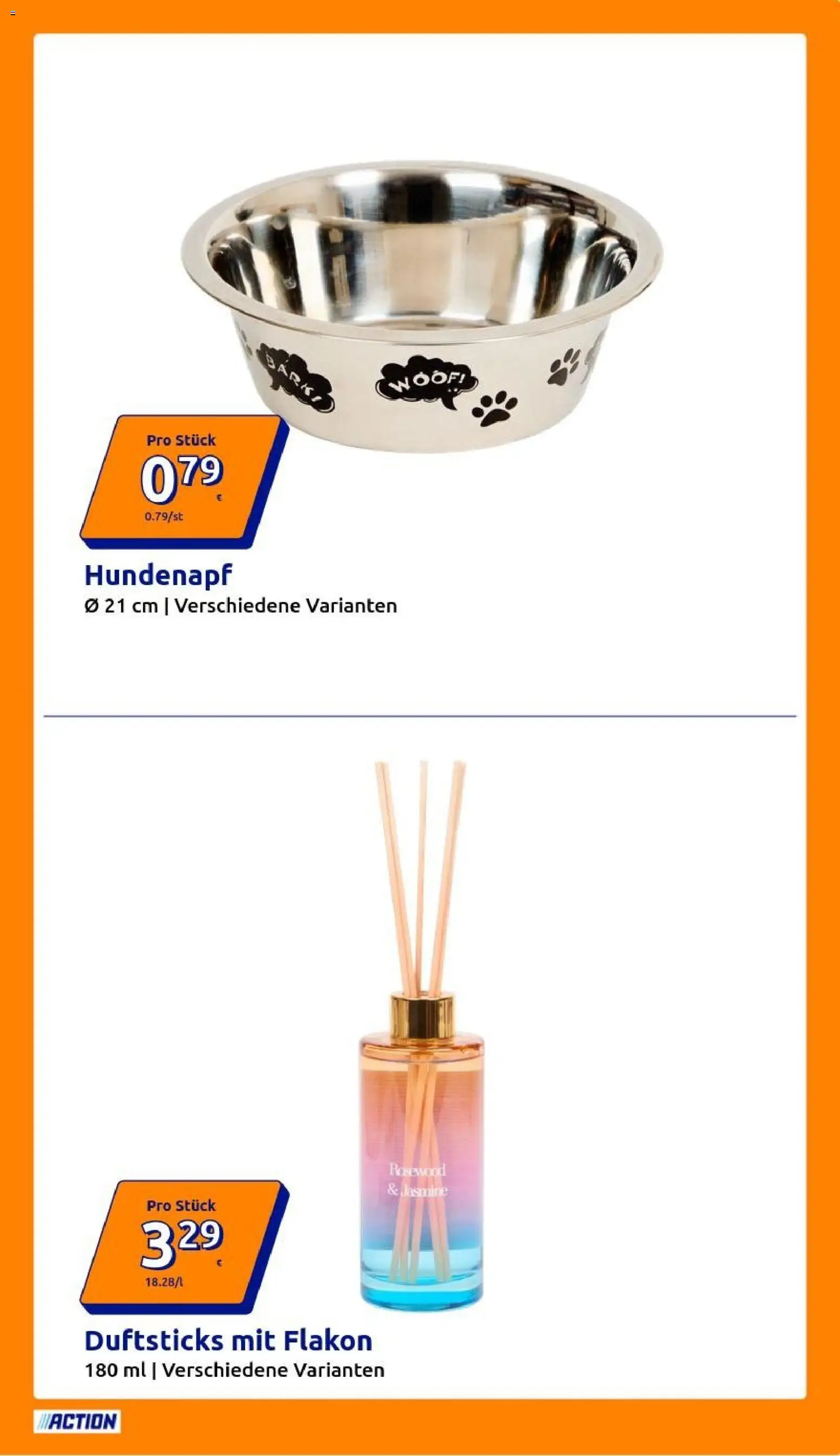 Action Flugblatt gültig ab 08.04.2026 | Seite: 7