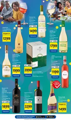 Tesco akciós ujság - amely érvényes a következő dátumtól: 11.09.2025 | Oldal: 9