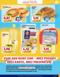 Hofer katalog akcije – veljaven od 18.12.2025 | Stran: 7