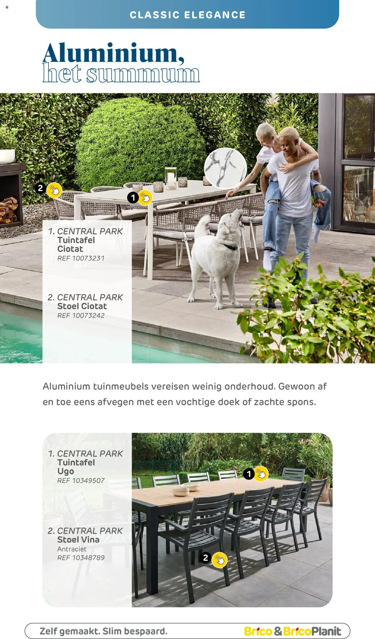 | Pagina: 15 | Producten: Stoel