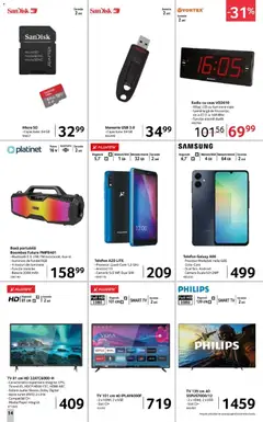 Ofertele Selgros valabile de la 02.01.2026 | Pagină: 14