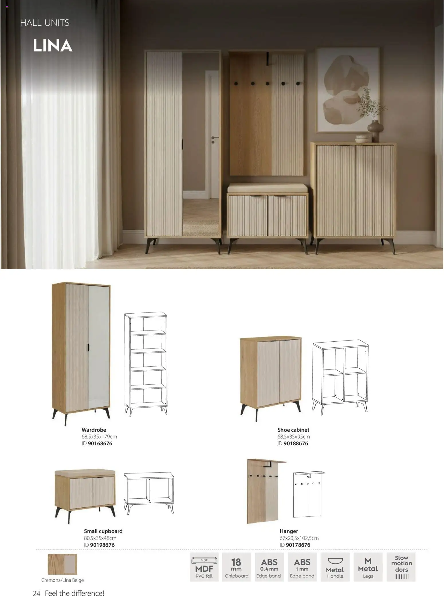 Matis katalog - važi od 02.04.2026 | Strana: 24