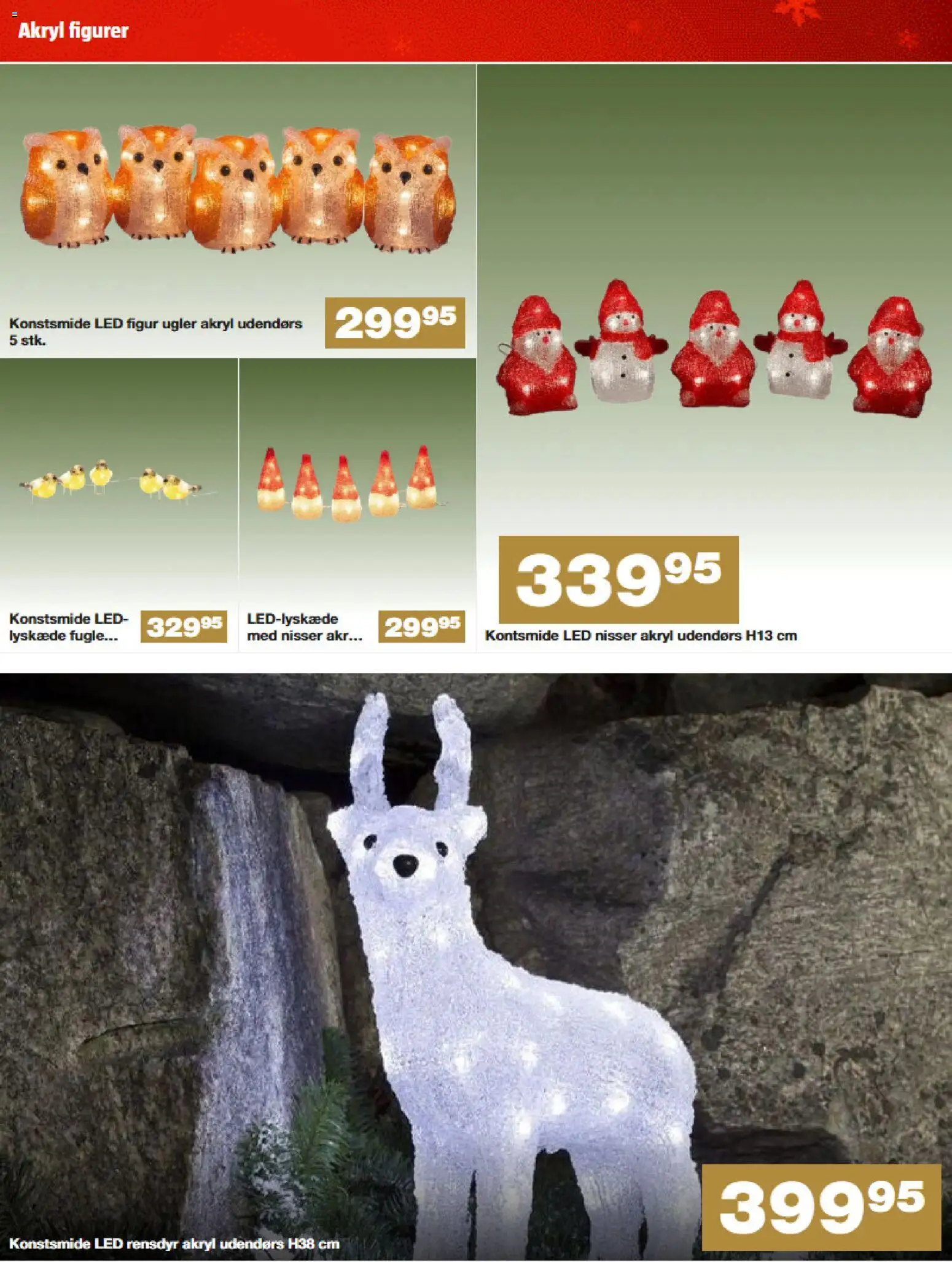 Bauhaus tilbudsavis – gyldig fra 27.10.2025 | Side: 23