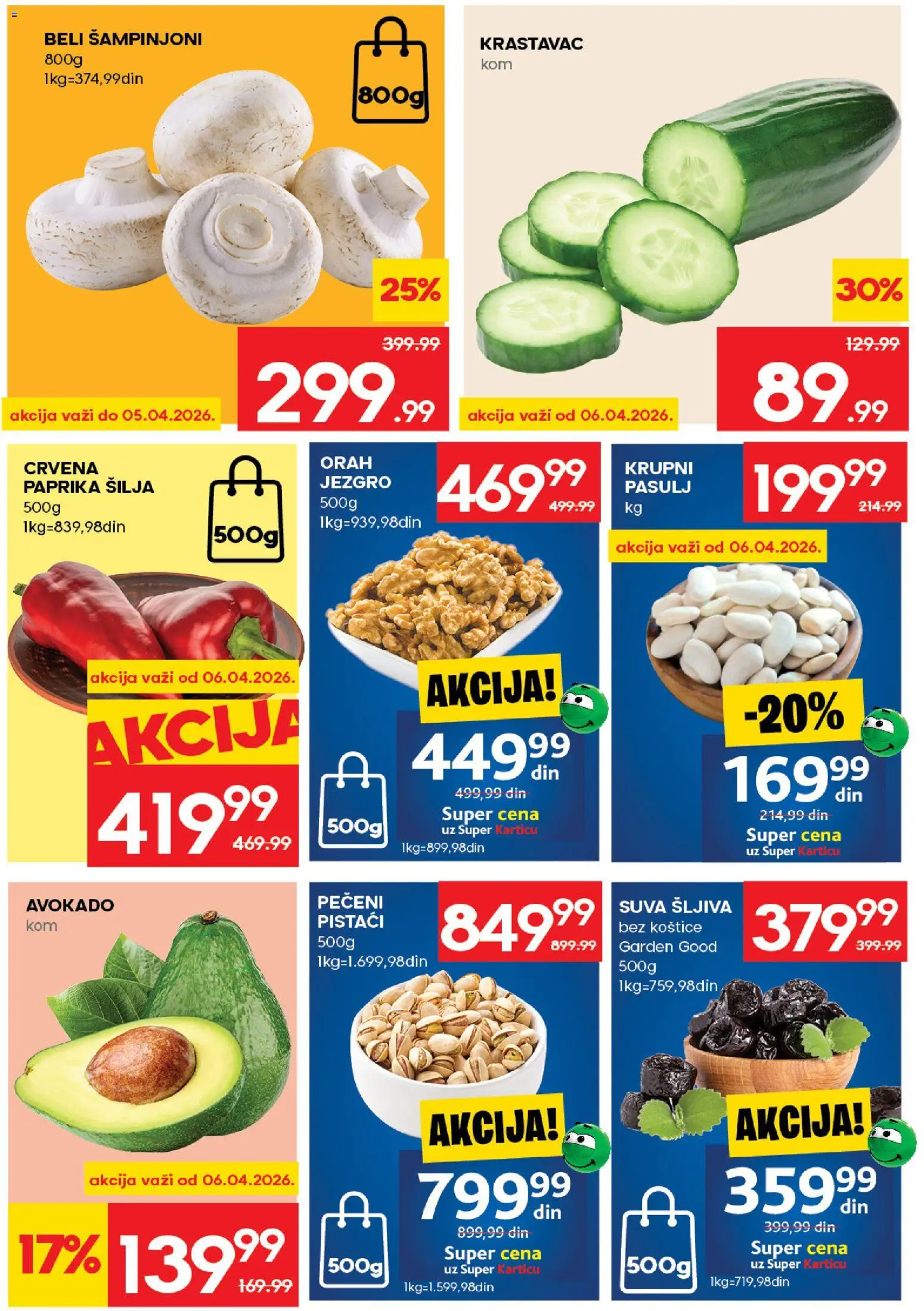 Idea katalog - važi od 02.04.2026 | Strana: 15