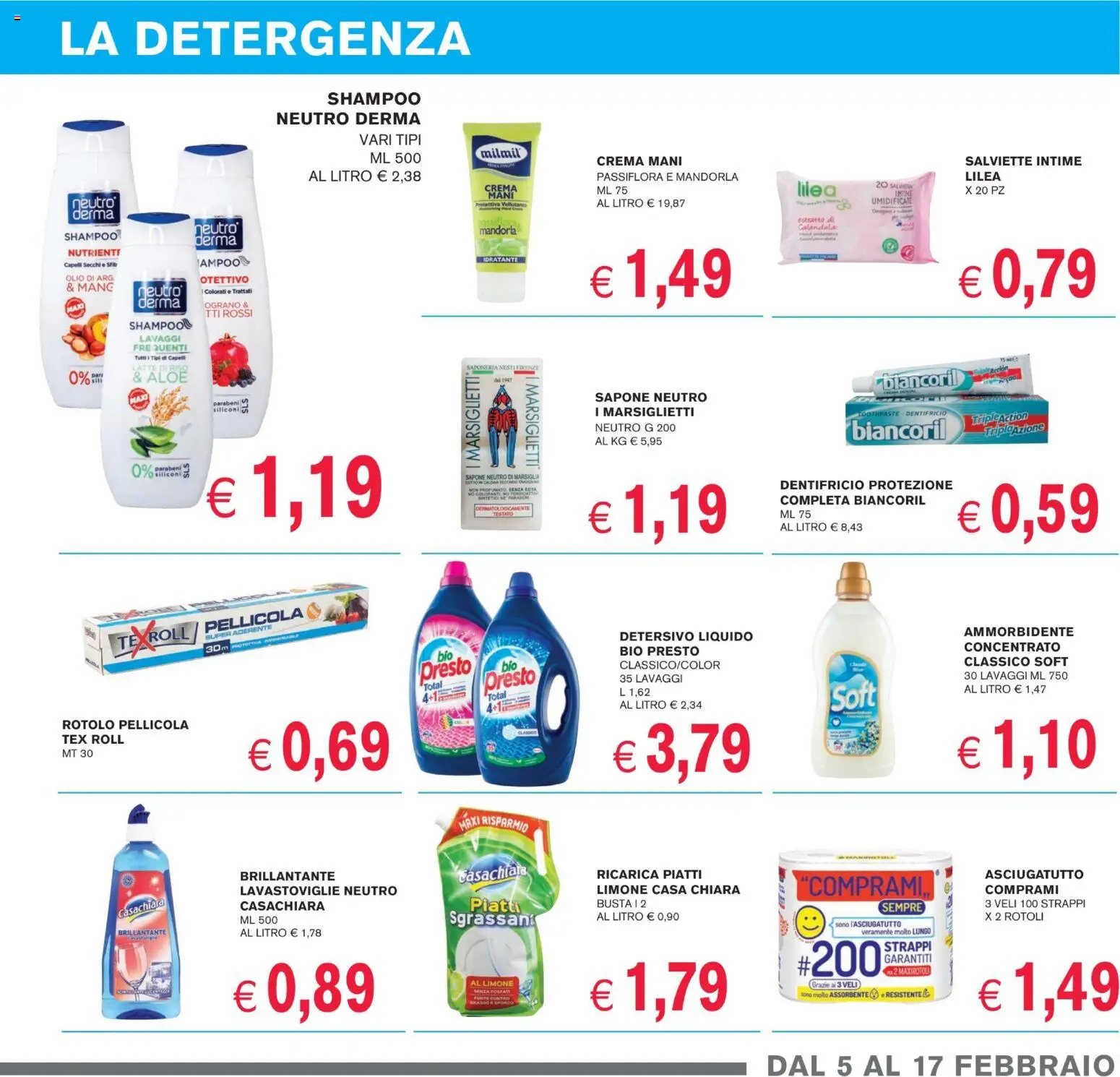 Volantino Coal del 05.02.2026 | Pagina: 11