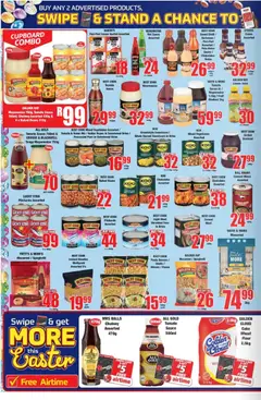 Boxer specials catalogue – valid from 23.03.2026 | Page: 8