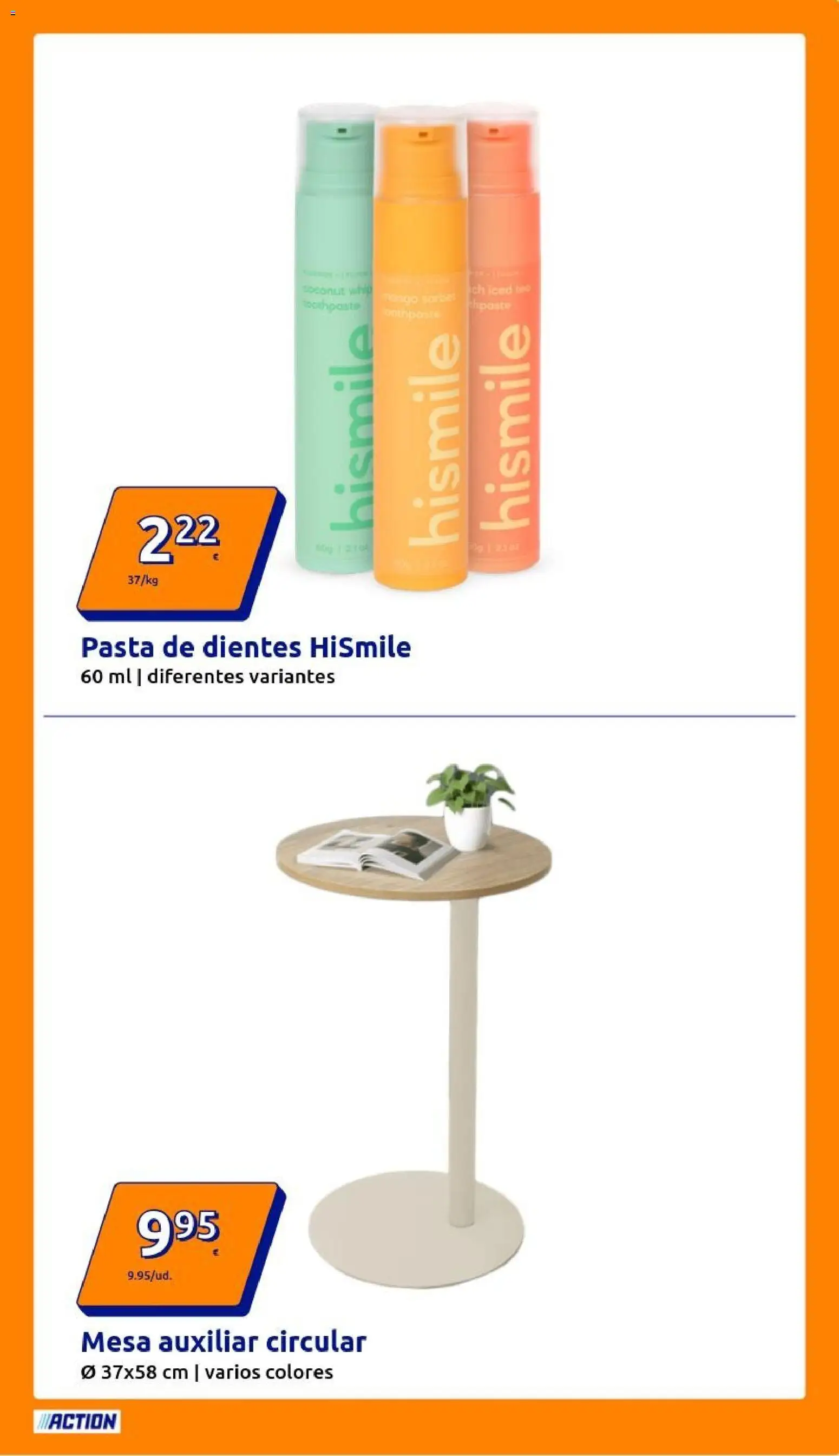 Action - Action ES week 6 2026 │ válido desde el 04.02.2026 | Página: 11