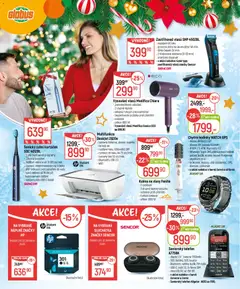 Náhled letáku Globus leták od 29.10.2025 | Strana: 16