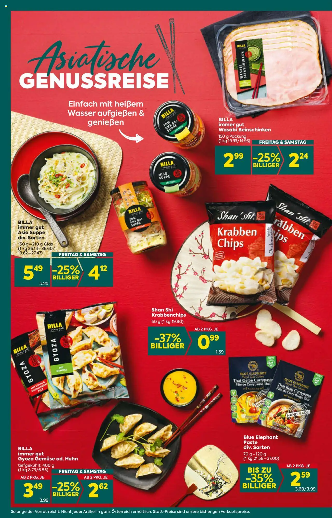 Billa Plus Flugblatt - Wien gültig ab 07.08.2025 | Seite: 6 | Produkte: Chips, Wasser, Gemüse, Rouge
