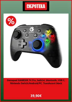 Katalog Chipoteka - Pregled kataloga iz trgovine Chipoteka, vrijedi od 15.10.2025 | Stranica: 7 | Proizvodi: USB