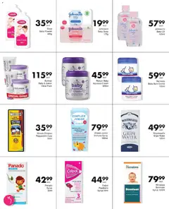 Save specials catalogue – valid from 04.12.2025 | Page: 57