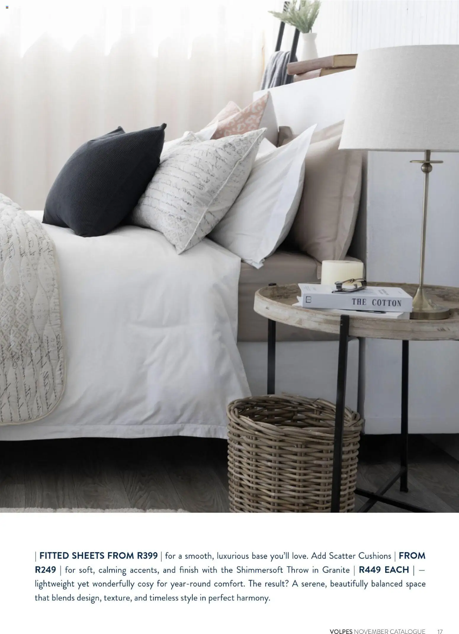 New Volpes catalogue – valid from 18.11.2025 | Page: 31