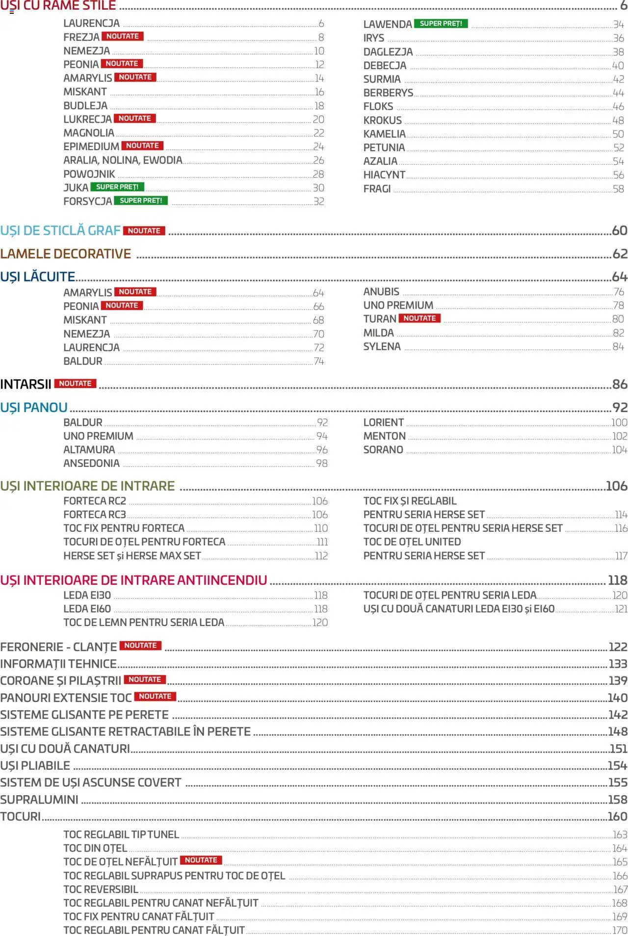 Proges catalog - Erkado – valabil de la 23.08.2024 | Pagină: 3