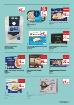 Pré-visualização El Corte Ingles folheto válido de 14.11.2025 | Página: 3 | Produtos: Forno, Air fryer, Sal, Lombo