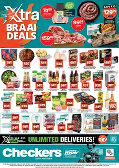 Checkers specials catalogue – valid from 24.04.2026