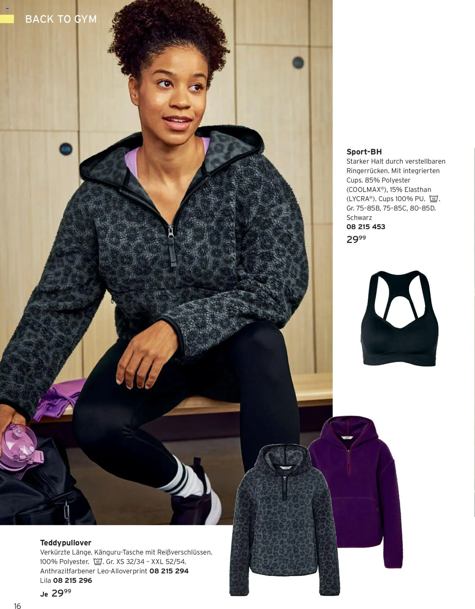 Prospekt Tchibo – gültig ab 01.01.2026 | Seite: 16