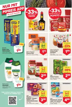 MPREIS Flugblatt ab 19.02.2026 gültig | Seite: 12