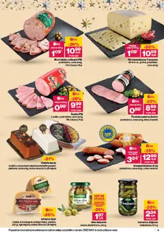 Mercator katalog akcije – veljaven od 18.12.2025 | Stran: 9