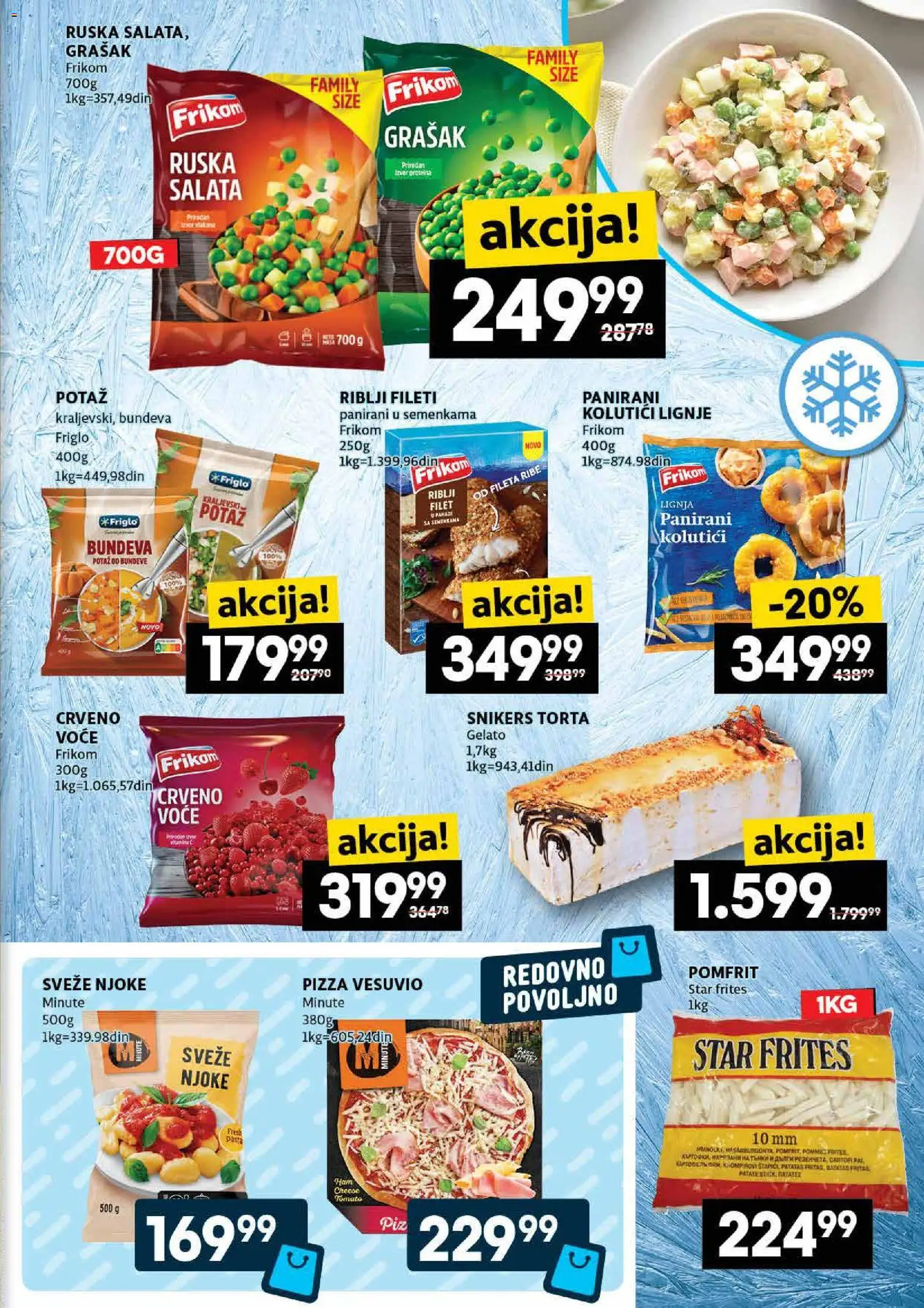 Roda katalog - važi od 05.02.2026 | Strana: 13