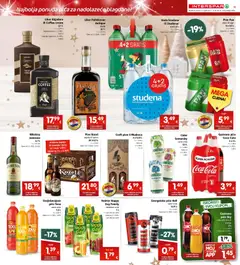 Katalog Interspar - Pregled kataloga iz trgovine Interspar, vrijedi od 17.12.2025 | Stranica: 11