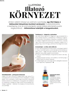 Müller - Lifestyle magazin - amely érvényes a következő dátumtól: 02.02.2026 | Oldal: 24