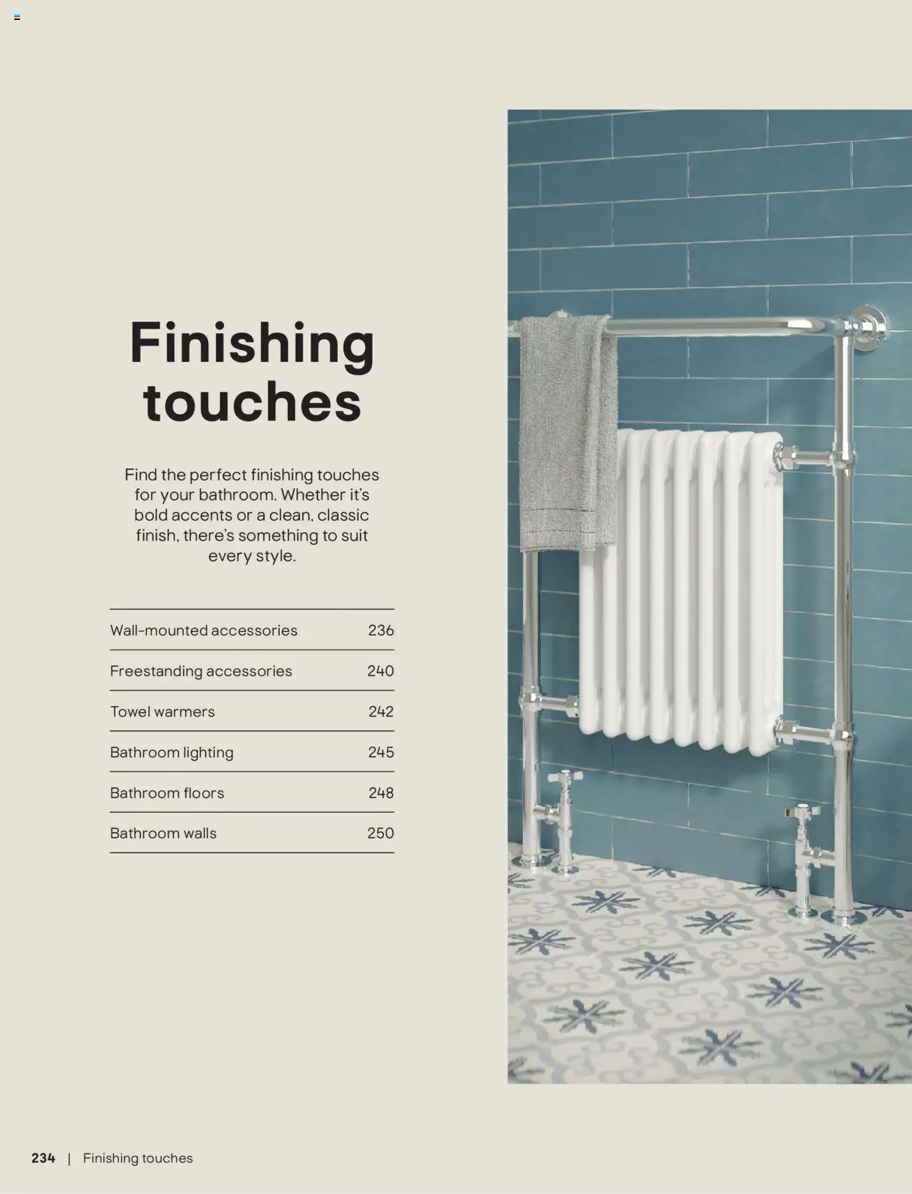  | Page: 234 | Products: Towel, Suit