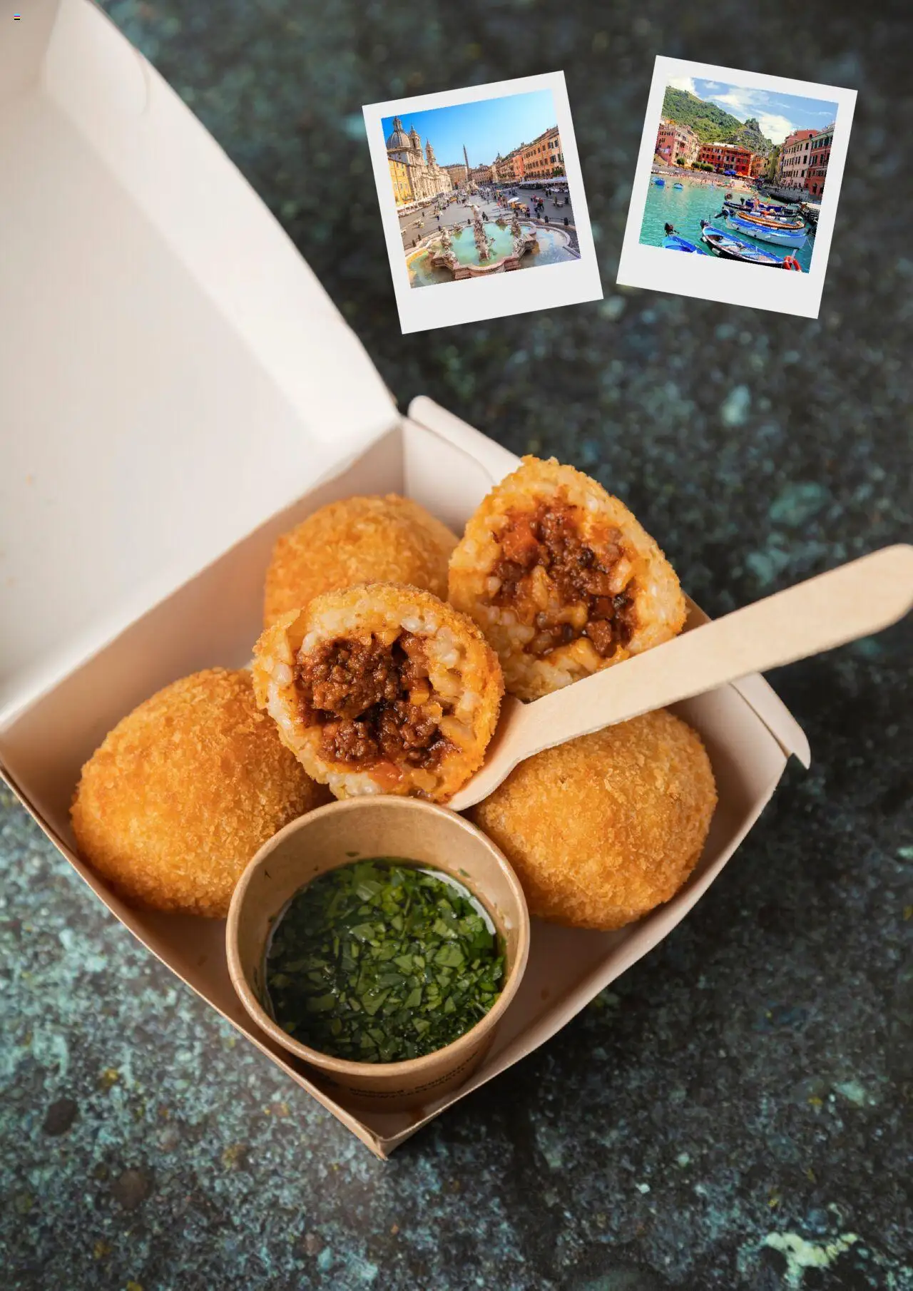 Makro Gazetka Street food podróże ze smakiem od 01.01.2024 | Strona: 64