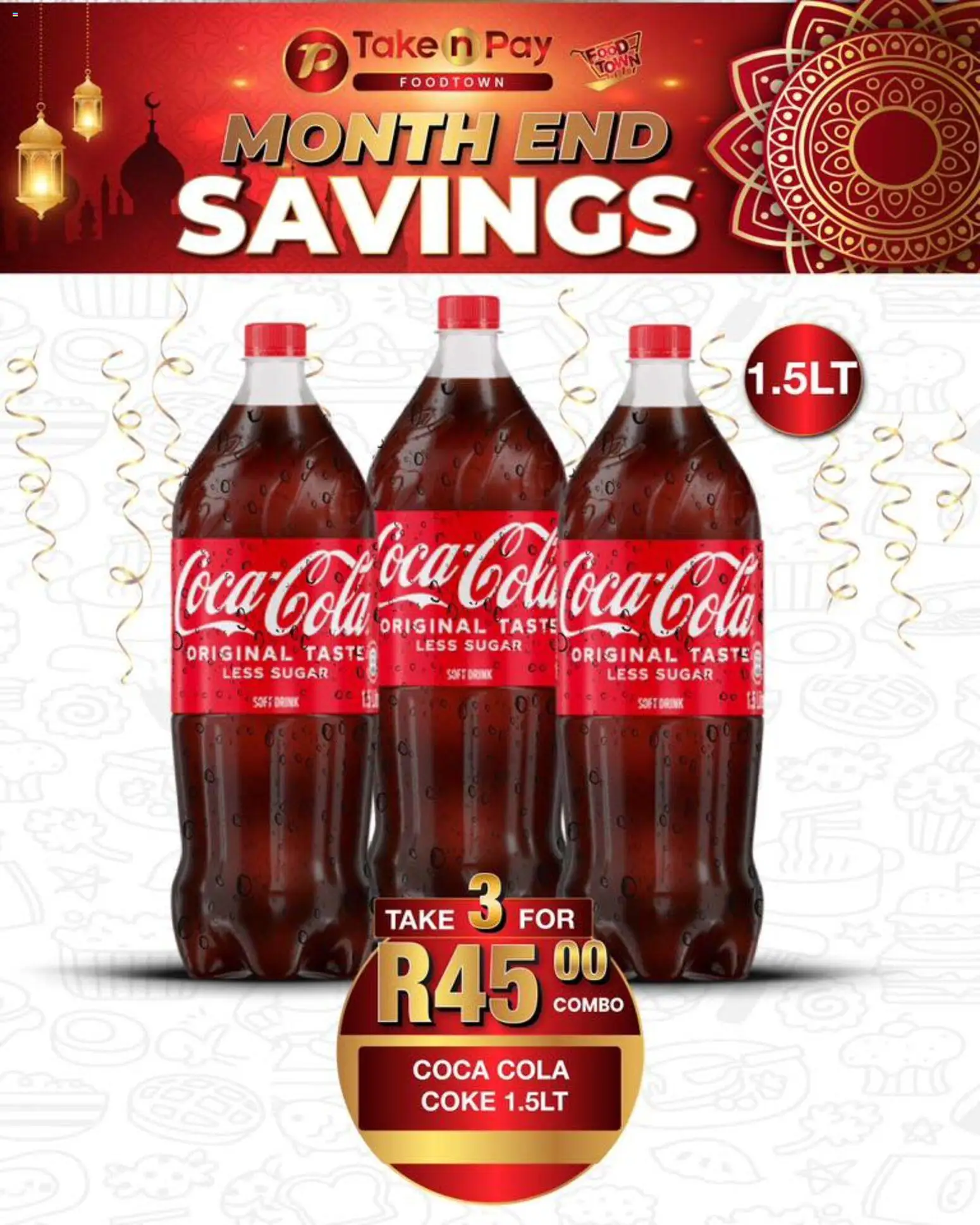 New Take n Pay catalogue – valid from 26.01.2026 | Page: 2