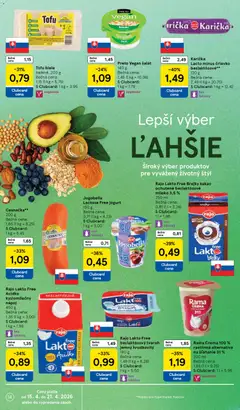 Tesco leták platný od 15.04.2026 | Strana: 14