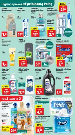 Thomas Philipps leidinys galioja nuo 16.03.2026 | Puslapis: 10