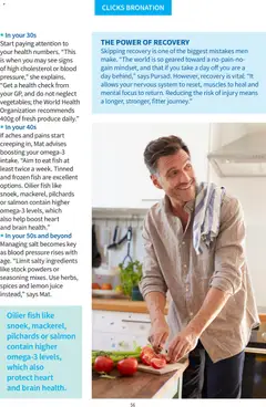 Clicks specials catalogue – valid from 01.12.2025 | Page: 56 | Products: Pilchards, Juice, Fish, Seasoning