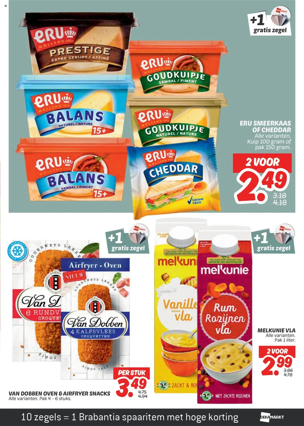  | Pagina: 7 | Producten: Snacks, Rozijnen, Pavilon, Cheddar