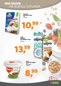 Ofertele LaDoiPași valabile de la 16.03.2026 | Pagină: 2