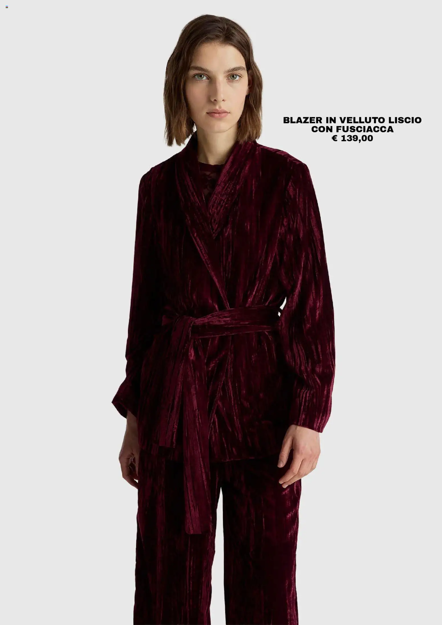 Volantino Benetton del 16.12.2025 | Pagina: 3